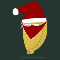 Pasty Bandit Christmas - Adult Sweatshirt Design