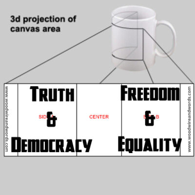 Truth & Democracy Freedom & Equality Thumbnail