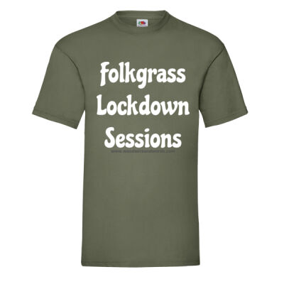 Folkgrass Lockdown Sessions - Light Text Thumbnail