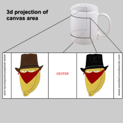 Pasty Bandit 01 Thumbnail