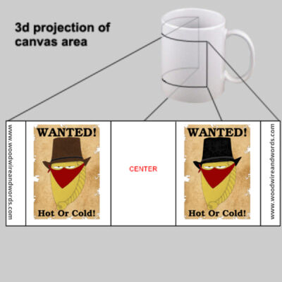 Pasty Bandits Wanted! Hot Or Cold! Thumbnail