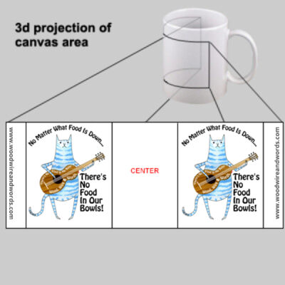 No Food In Our Bowls! Thumbnail