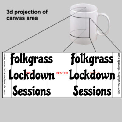 Folkgrass Lockdown Sessions - The Mug... Thumbnail