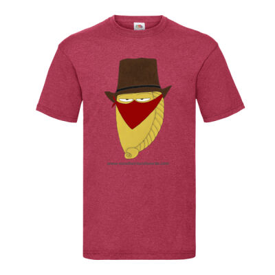 Pasty Bandit - Brown Hat Thumbnail