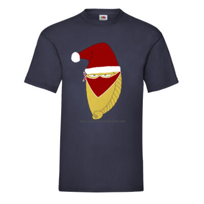 Pasty Bandit Santa Thumbnail
