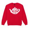 Heavy Blend™ adult crew neck sweatshirt Thumbnail