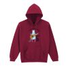 Heavy Blend™ hooded sweatshirt Thumbnail