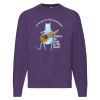 Classic 80/20 raglan sweatshirt Thumbnail