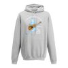 Flirt - Hooded Sweatshirt Thumbnail